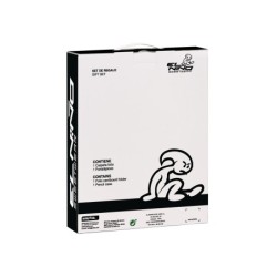 Set regalo pequeño safta el niño paradise 60x280x350 mm