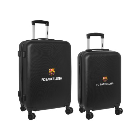 Trolley safta cabina 20\  medium 24\ f.c. barcelona 3 equipacion 23/24 260x400x630 mm