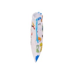 Saquito de merienda safta algo de jaime 200x250 mm
