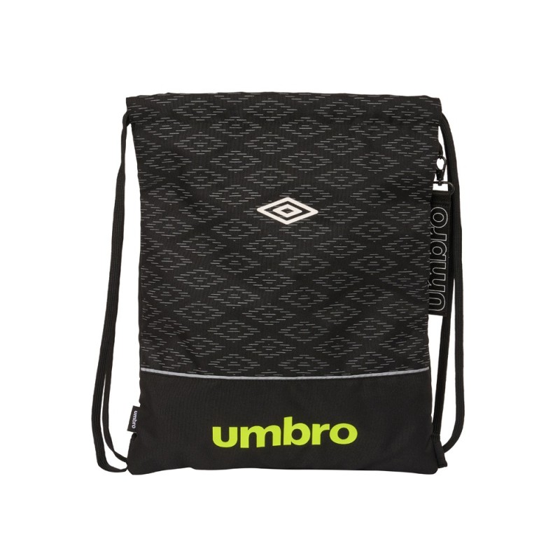 Saco plano safta umbro lima 10x350x400 mm