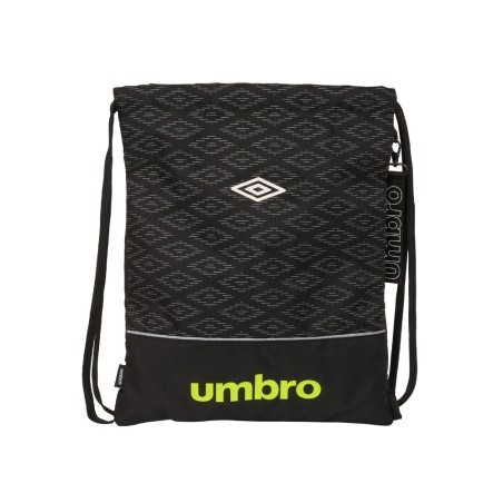 Saco plano safta umbro lima 10x350x400 mm