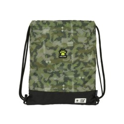 Saco plano safta kelme travel 10x350x400 mm