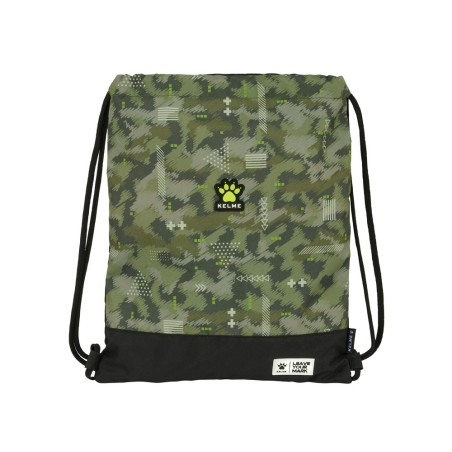Saco plano safta kelme travel 10x350x400 mm