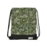 Saco plano safta kelme travel 10x350x400 mm