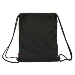 Saco plano safta kelme travel 10x350x400 mm