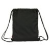 Saco plano safta kelme travel 10x350x400 mm