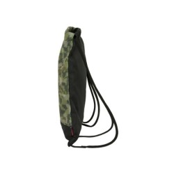 Saco plano safta kelme travel 10x350x400 mm