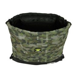 Saco plano safta kelme travel 10x350x400 mm