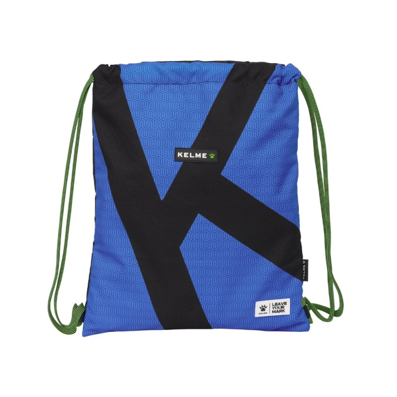 Saco plano safta kelme royal 10x350x400 mm