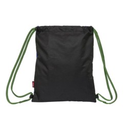 Saco plano safta kelme royal 10x350x400 mm