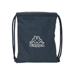 Saco plano safta kappa dark navy 10x350x400 mm