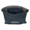 Saco plano safta kappa dark navy 10x350x400 mm