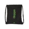 Saco plano safta kappa black 10x350x400 mm