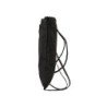 Saco plano safta kappa black 10x350x400 mm