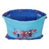 Saco plano safta junior spidey and his amazing friends 10x260x340 mm