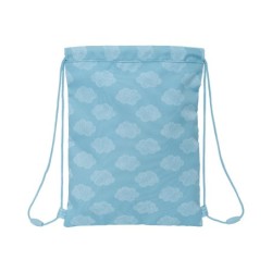 Saco plano safta junior facil limpieza preescolar 10x260x340 mm