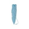 Saco plano safta junior facil limpieza preescolar 10x260x340 mm