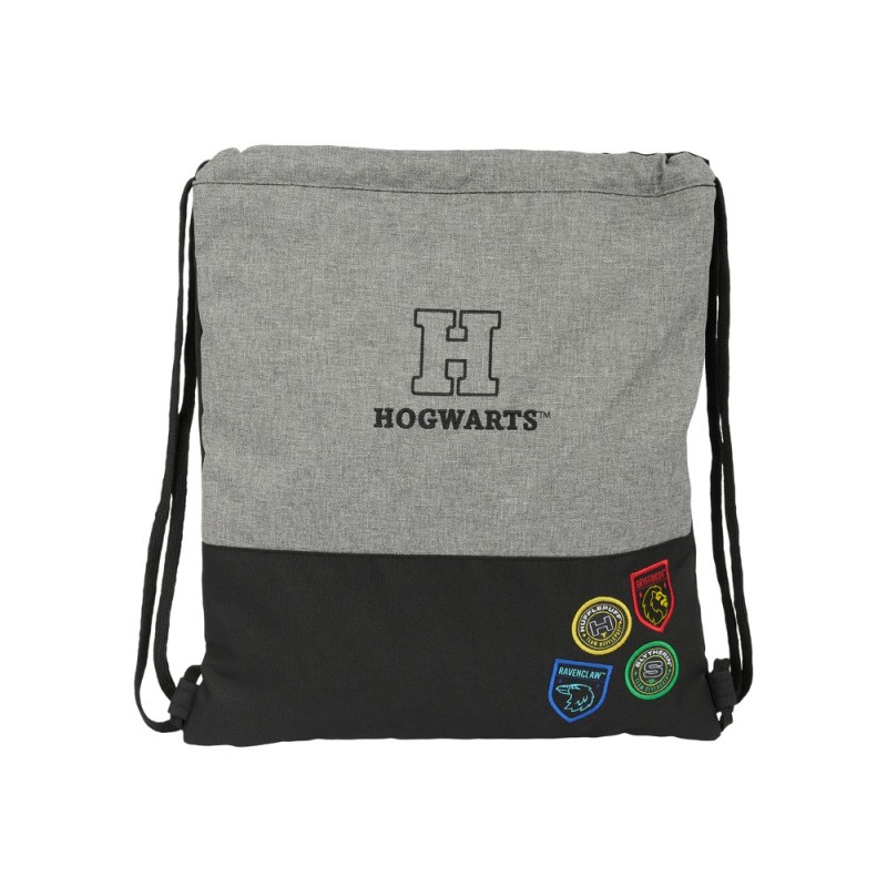 Saco plano safta harry potter house of champions 10x350x400 mm