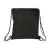 Saco plano safta harry potter house of champions 10x350x400 mm