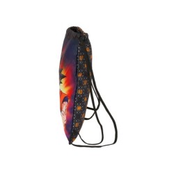 Saco plano safta dragon ball 10x350x400 mm