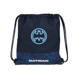 Saco plano safta batman legendary 10x350x400 mm