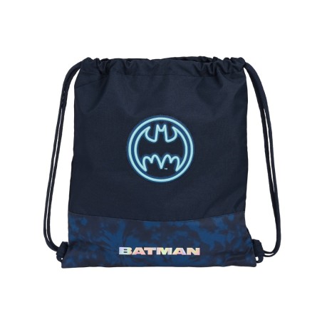 Saco plano safta batman legendary 10x350x400 mm