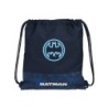 Saco plano safta batman legendary 10x350x400 mm