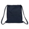 Saco plano safta batman legendary 10x350x400 mm
