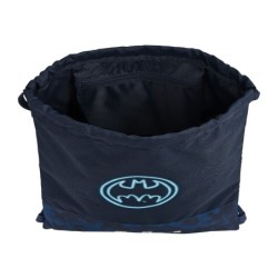 Saco plano safta batman legendary 10x350x400 mm