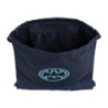 Saco plano safta batman legendary 10x350x400 mm