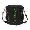 Saco mochila safta kappa black 10x350x400 mm