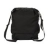 Saco mochila safta kappa black 10x350x400 mm
