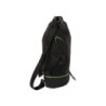 Saco mochila safta kappa black 10x350x400 mm