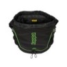 Saco mochila safta kappa black 10x350x400 mm