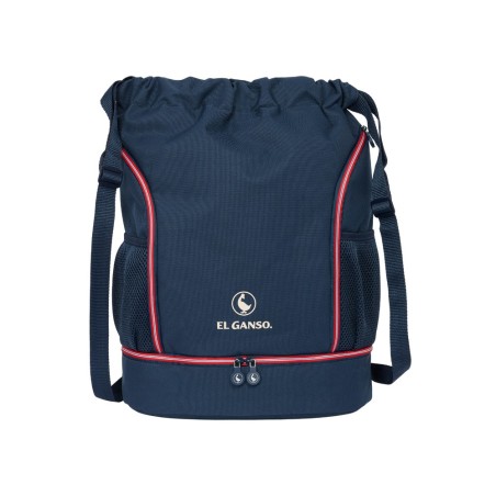 Saco mochila safta el ganso classic 10x350x400 mm