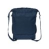 Saco mochila safta el ganso classic 10x350x400 mm