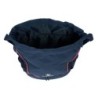 Saco mochila safta el ganso classic 10x350x400 mm