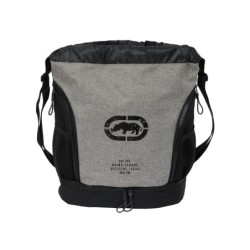 Saco mochila safta ecko. unltd rhino 10x350x400 mm