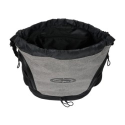 Saco mochila safta ecko. unltd rhino 10x350x400 mm