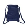 Saco mochila safta benetton varsity 10x350x400 mm