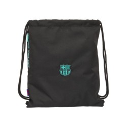 Saco deportivo safta f.c. barcelona 3 equipacion 23/24 10x350x400 mm