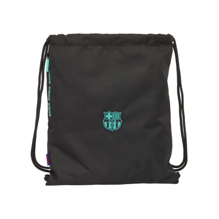 Saco deportivo safta f.c. barcelona 3 equipacion 23/24 10x350x400 mm