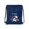 Saco deportivo safta el niño paradise 10x350x400 mm