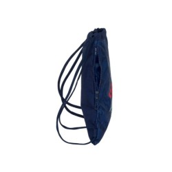 Saco deportivo safta el niño paradise 10x350x400 mm