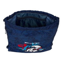 Saco deportivo safta el niño paradise 10x350x400 mm