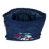 Saco deportivo safta el niño paradise 10x350x400 mm
