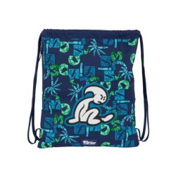 Saco deportivo safta el niño glassy 10x350x400 mm