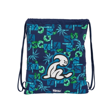 Saco deportivo safta el niño glassy 10x350x400 mm
