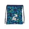 Saco deportivo safta el niño glassy 10x350x400 mm
