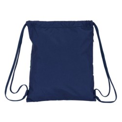 Saco deportivo safta el niño glassy 10x350x400 mm